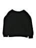 Btween Black Sweatshirt Size 8 - photo 2
