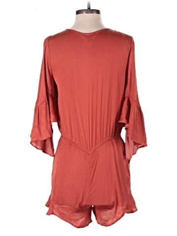 Belle + Sky Romper (view 2)