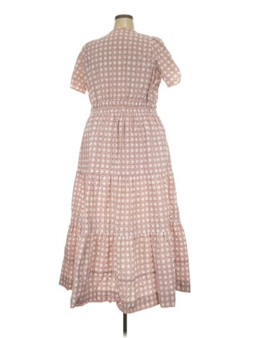 By Anthropologie Casual Dress (view 2)