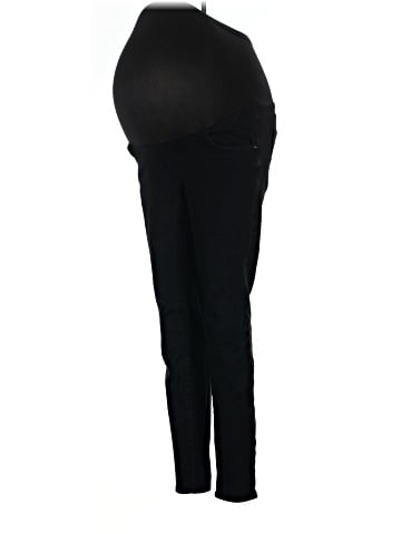 LED Luxe Essentials Denim Jeggings (view 1)