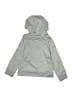 Nike 100% Polyester Gray Sweatshirt Size XS (kids) - photo 2