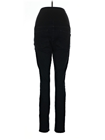 LED Luxe Essentials Denim Jeggings (view 2)