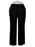 D&Co. Black Casual Pants Size XL - photo 1