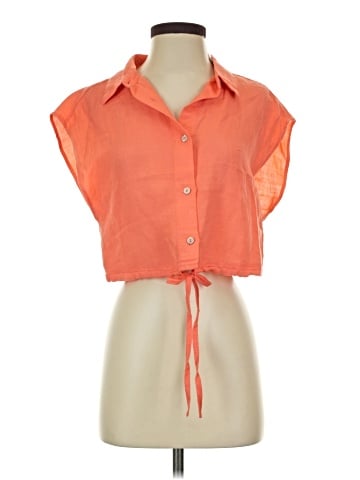 Elan Tank Top (view 1)