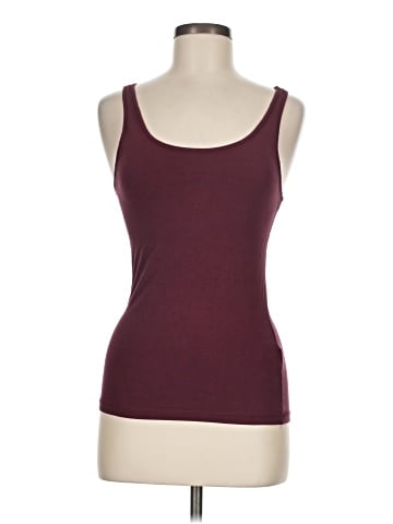 Divided by H&M Tank Top (view 1)