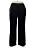 D&Co. Black Casual Pants Size XL - photo 2
