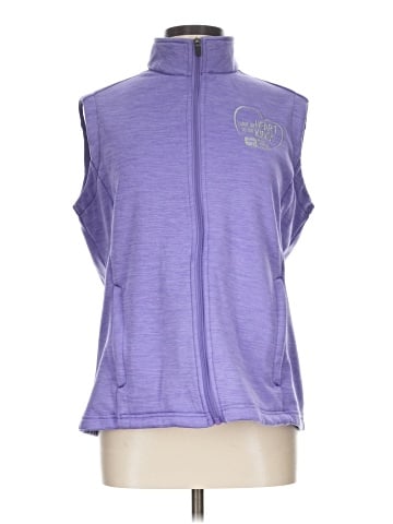 Devon & Jones Vest (view 1)