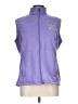 Devon & Jones Purple Vest Size L - photo 1