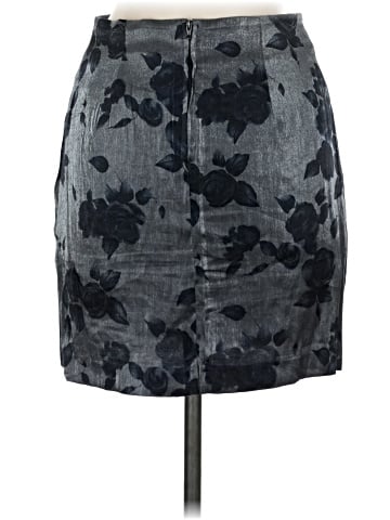 Ecru Formal Skirt (view 2)