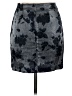 Ecru Gray Formal Skirt Size M (estimated) - photo 2