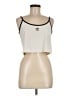 Adidas Ivory Tank Top Size M - photo 1
