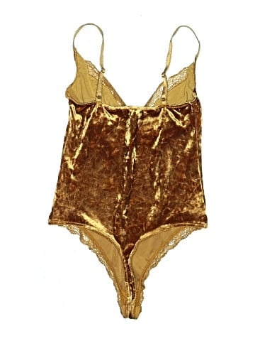 Intimately by Free People Bodysuit (view 2)