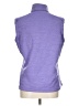 Devon & Jones Purple Vest Size L - photo 2