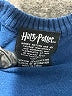 Harry Potter Blue Cardigan Size 16 - photo 7