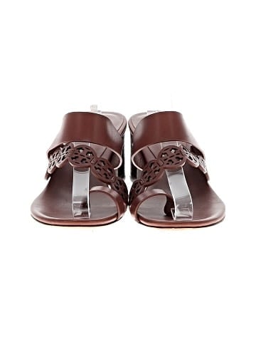 Tory Burch Sandals (view 2)