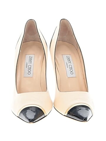 Jimmy Choo Heels (view 2)
