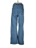 Levi's Blue Jeans Size 10 - photo 2