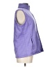 Devon & Jones Purple Vest Size L - photo 4