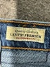 Levi's Blue Jeans Size 25 waist - photo 7