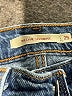 Levi's Blue Jeans Size 25 waist - photo 8