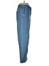 Levi's Blue Jeans Size 10 - photo 4