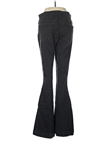 Inc Denim Dress Pants (view 2)