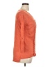 Maurices Orange 3/4 Sleeve Top Size 16 (1) - photo 4