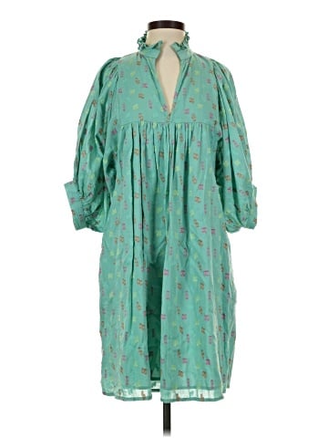 Never A Wallflower Casual Dress (view 1)