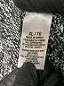 Prince & Fox Tweed Gray Pullover Sweater Size XL - photo 8
