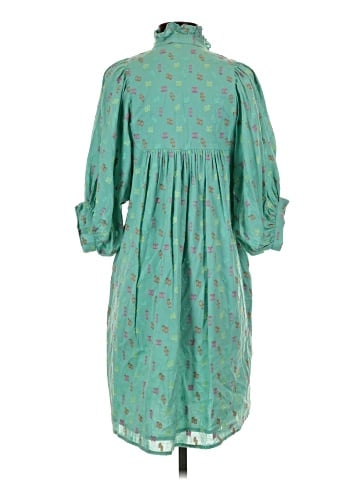 Never A Wallflower Casual Dress (view 2)