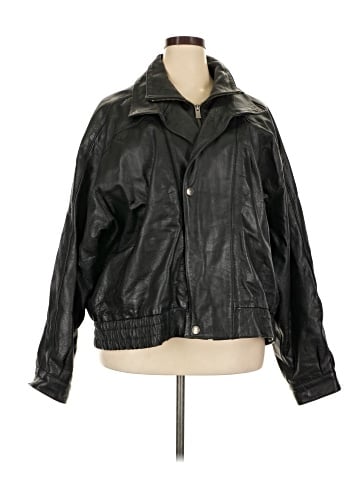Wilsons Leather Leather Jacket (view 1)