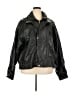 Wilsons Leather 100% Leather Black Leather Jacket Size 2X - photo 1