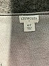 Crewcuts Outlet 100% Cotton Silver Cardigan Size 6 - 7 - photo 3