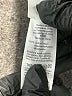 Crewcuts Outlet 100% Cotton Silver Cardigan Size 6 - 7 - photo 4