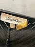 Calvin Klein Black Pullover Sweater Size S - photo 7