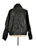 Wilsons Leather 100% Leather Black Leather Jacket Size 2X - photo 2