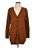 Maurices Brown Cardigan Size L - photo 1