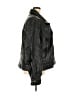 Wilsons Leather 100% Leather Black Leather Jacket Size 2X - photo 4