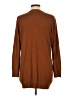 Maurices Brown Cardigan Size L - photo 2