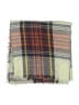Unbranded 100% Acrylic Plaid Green Scarf One size - photo 2