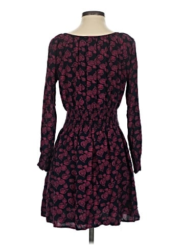 En Creme Casual Dress (view 2)