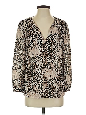 Joie 3/4 Sleeve T-Shirt (view 1)