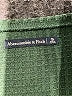 Abercrombie & Fitch Green Pullover Sweater Size S - photo 7