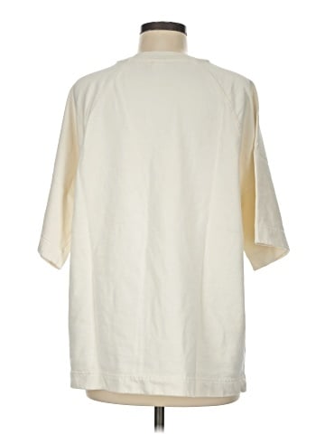 H&M 3/4 Sleeve T-Shirt (view 2)
