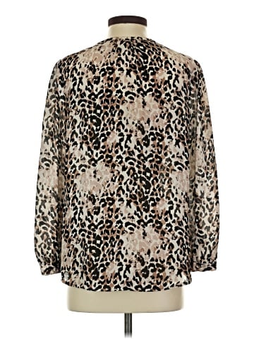 Joie 3/4 Sleeve T-Shirt (view 2)