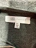 Fever Gray Long Sleeve Top Size XL - photo 7