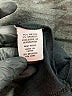 Fever Gray Long Sleeve Top Size XL - photo 8