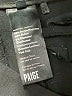 Paige Black Active Pants Size 28 - photo 5