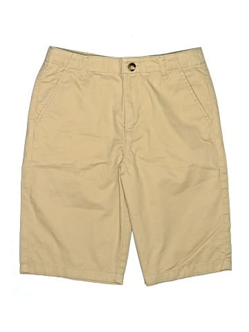 Crazy 8 Khaki Shorts (view 1)