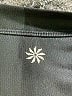 Athleta Solid Black Wetsuit Size M - photo 3